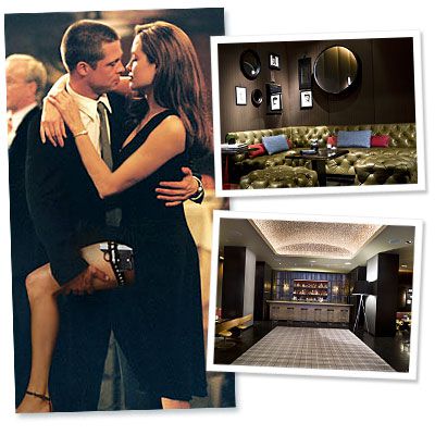 What's Right Now - New York City's Sexiest Stay - The Smyth Hotel