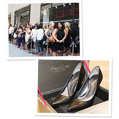 InStyleHosts The Launch Of Kenneth Cole&rsquo;s Silver Edition