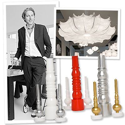 Style at Home: Marcel Wanders for Target
