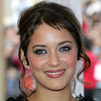 Marion Cotillard S Changing Looks Instyle