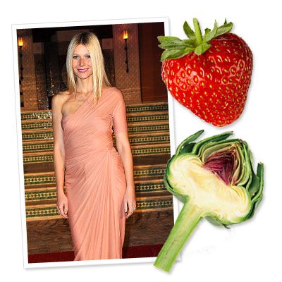 Keri Glassman - Red Carpet Ready - Detox - Cleanse - Nutrition - Diet
