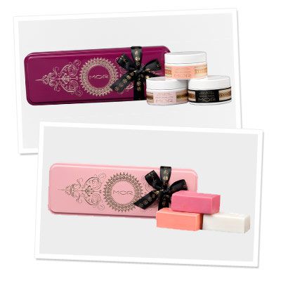 Win MOR Cosmetics Gift Sets!
