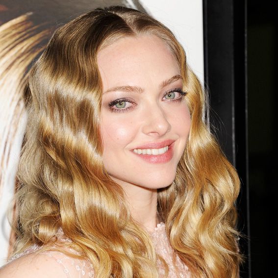 Amanda Seyfried - Transformation - Hair - Celebrity Before and After