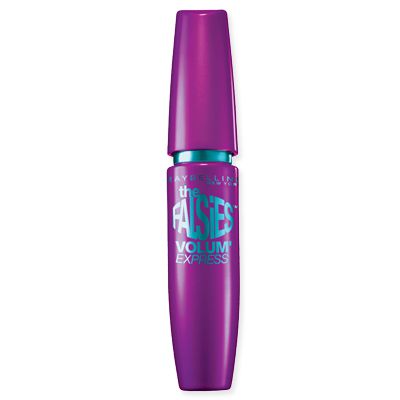 Maybelline New York The FALSIES by Volum' Express Mascara