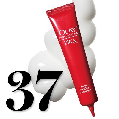 Olay's new Professional Pro-X