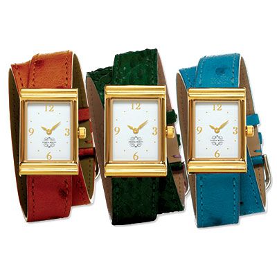 20% Off Classic Timepieces!