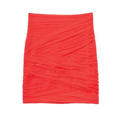 Topshop - skirt - ideas for kids and teens - holiday shopping