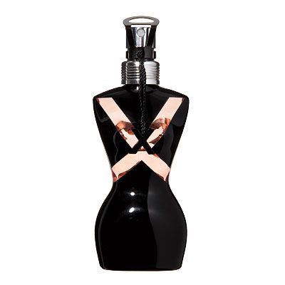 Jean Paul Gaultier - Mini Perfume - ideas for go to gifts - holiday shopping