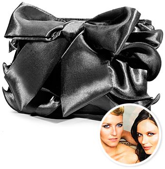 Marchesa Beauty.com handbag