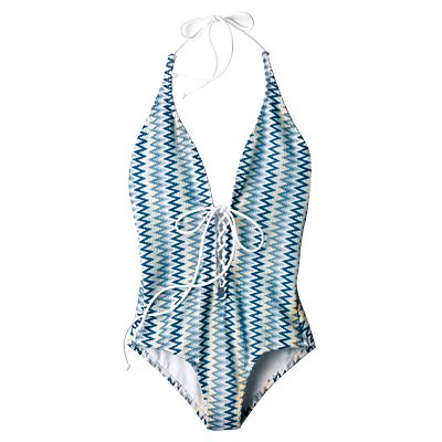 Nylon Swimsuit, $240