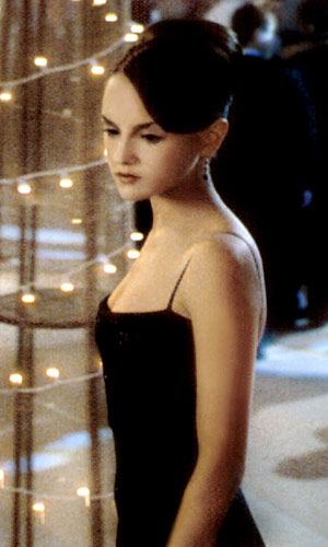 Rachael Leigh Cook - She's All That - Iconic Prom Dresses