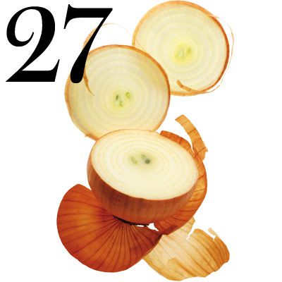 Czech Republic: Onion Rinse