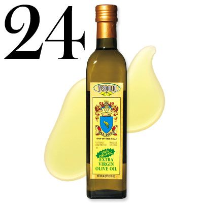 Verdolio Extra Virgin Olive Oil