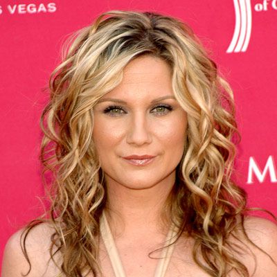 Jennifer Nettles - Transformation - Beauty - Celebrity Before and After