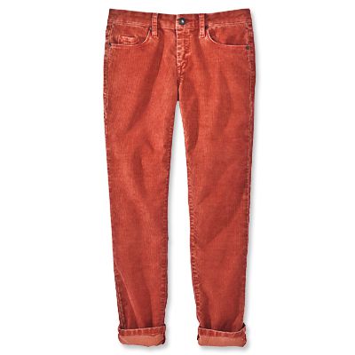 Colorful Corduroy 20% Off!