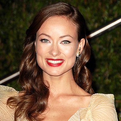 Olivia Wilde - Transformation - Beauty - Celebrity Before and After