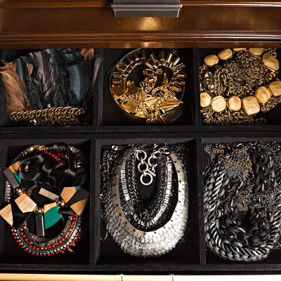 Kim's Jewelry Box