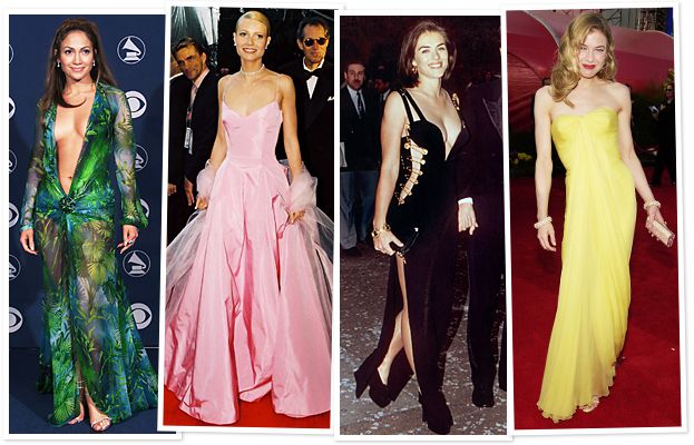 10 Dresses You'll Never Forget, Hal Rubenstein