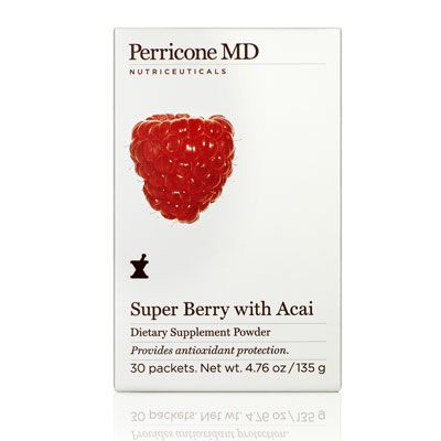 Your Skincare: Dr. Perricone Super Berry Powder with Acai