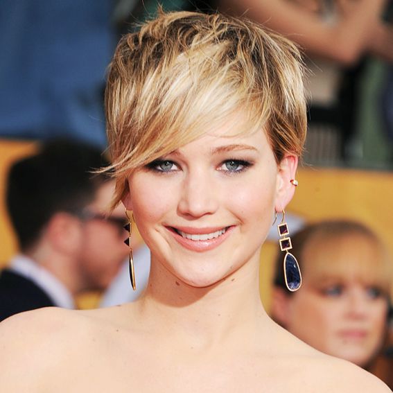 Jennifer Lawrence 2014
