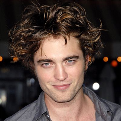 Robert Pattinson - Transformation - Beauty - Celebrity Before and After