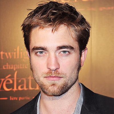 Robert Pattinson - Transformation - Beauty - Celebrity Before and After