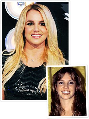 Britney Spears Birthday