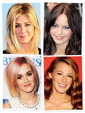 Hairstyle Ideas 2012