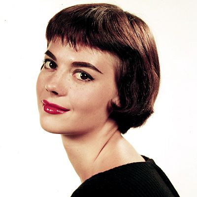 Natalie Wood - Transformation - Hair - Celebrity  Before and After
