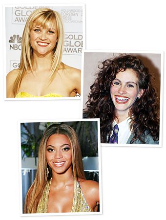 Hair and Makeup Golden Globes