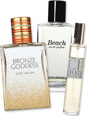 Sunscreen Perfume - Bobbi Brown Beach