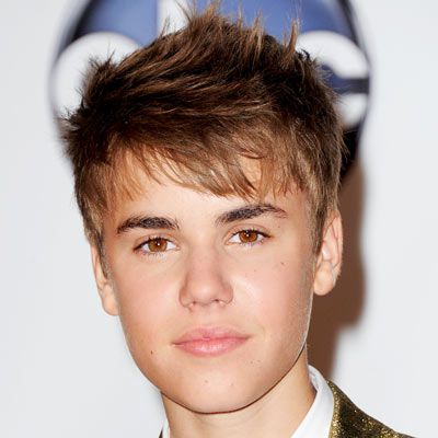 Justin Bieber - Transformation - Hair - Celebrity Before and After