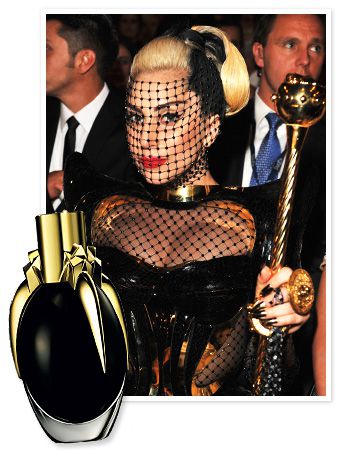 Lady Gaga Fragrance - Fame