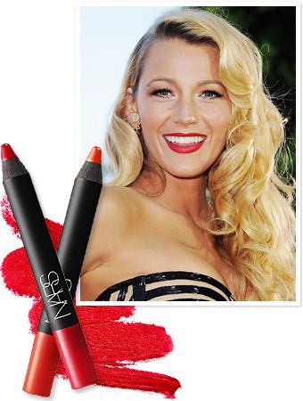Blake Lively Lipstick