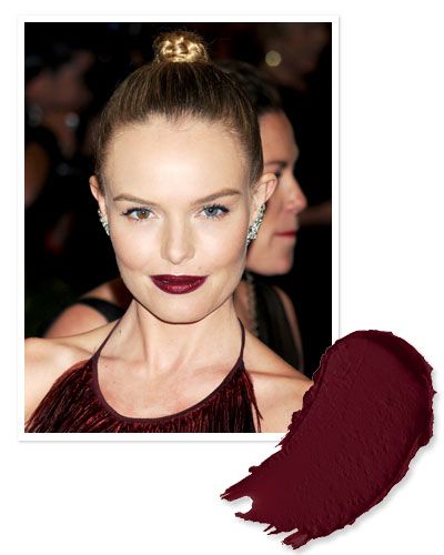 Trend to Try: Wine Lips