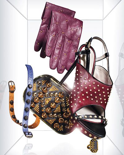 Shop It! Most Desired-Accessories