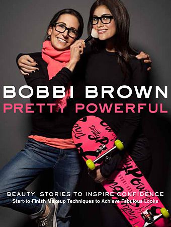Bobbi Brown Book
