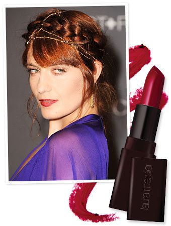 Florence Welch Lipstick