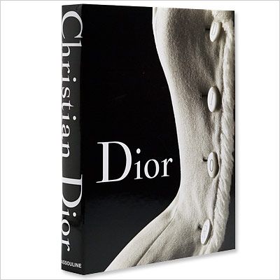 Dior 60th Anniversary Book