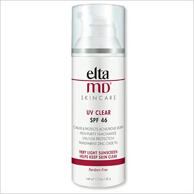 Elta MD UV Clear SPF 46 Sunscreen