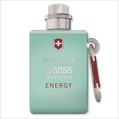 Father's Day - Victorinox Swiss Army Unlimited Energy