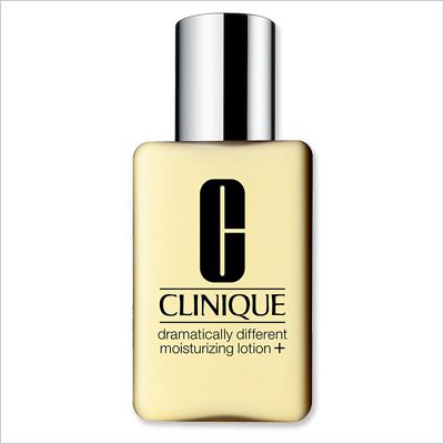 Clinique Dramatically Different Lotion +