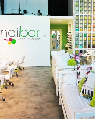 NailBar And Beauty Lounge