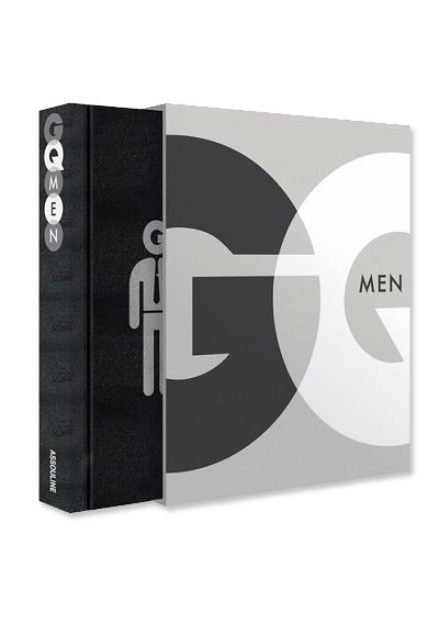 'GQ Men' by Jim Nelson