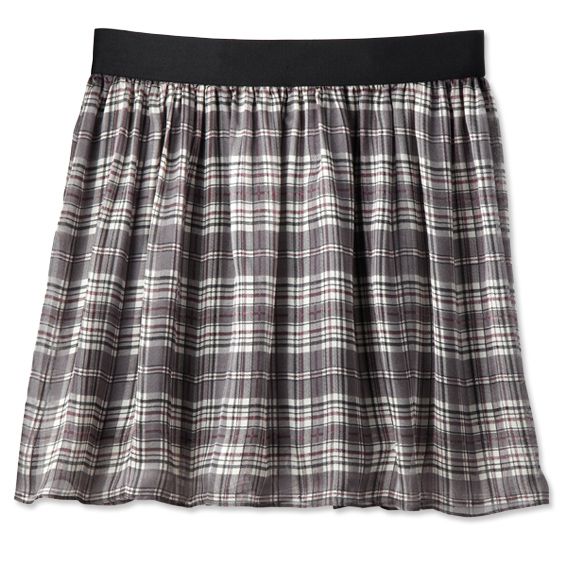 Bailey 44 Skirt