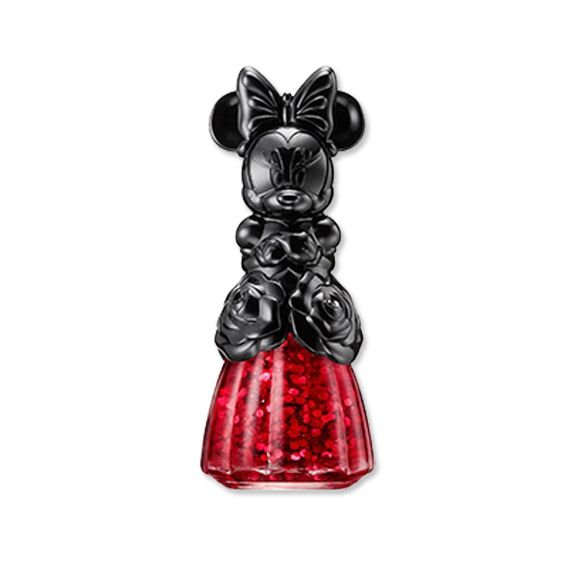 Anna Sui Minnie Mouse Nail Color in Passion Red
