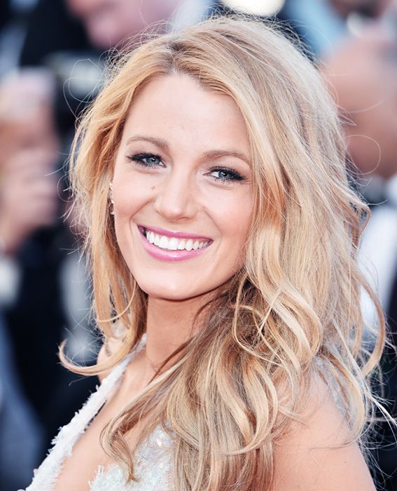 Blake Lively Cannes