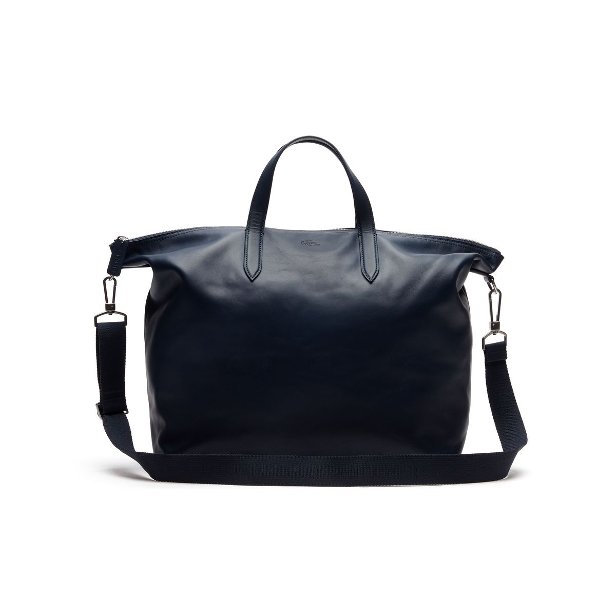 Limited-Edition 85th Anniversary Leather Weekend Bag