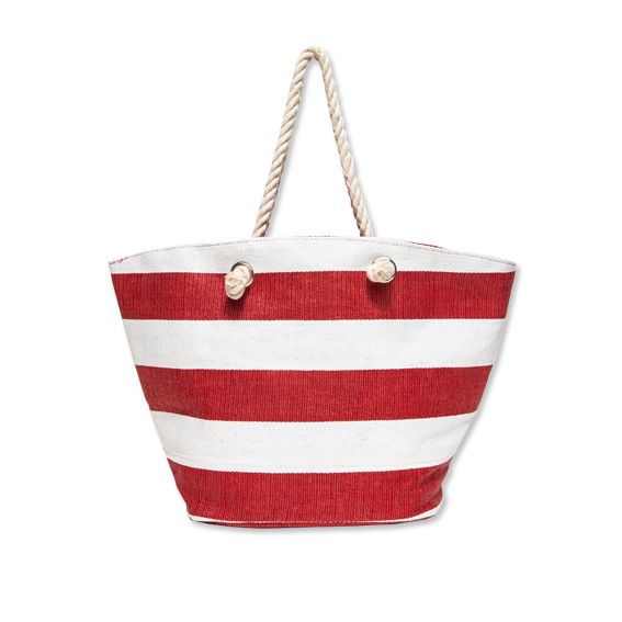 Stars and Stripes Fashion: Need Supply Tote