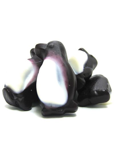 Penguin Gummy